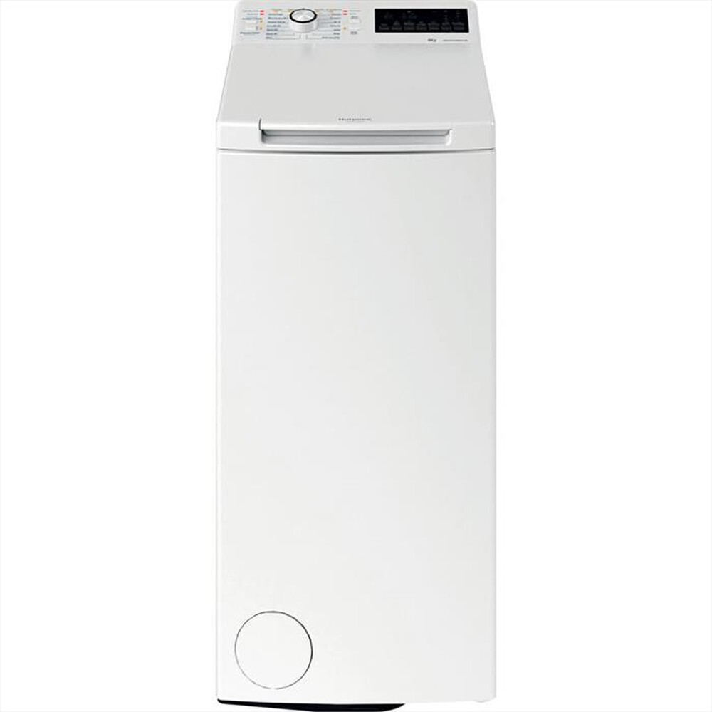 Immagine del prodotto HOTPOINT ARISTON - Lavatrice WMTG 626BS IT 6 Kg Classe A