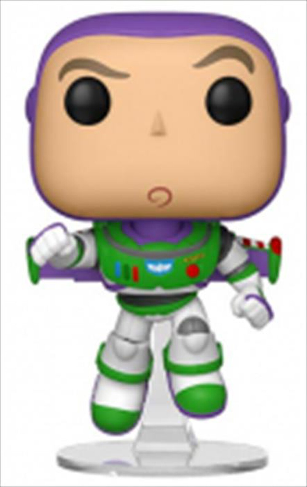 Immagine del prodotto FUNKO - Action figure Toy Story 4 Buzz Lightyear 523