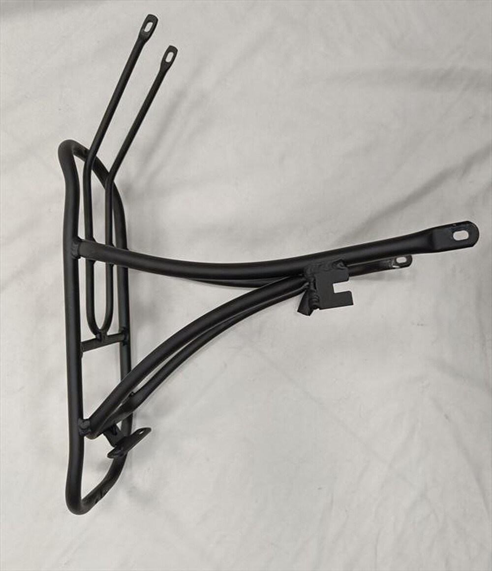 "URBAN PRIME - PORTAPACCHI ARGENTO MINIMAX-NERO"