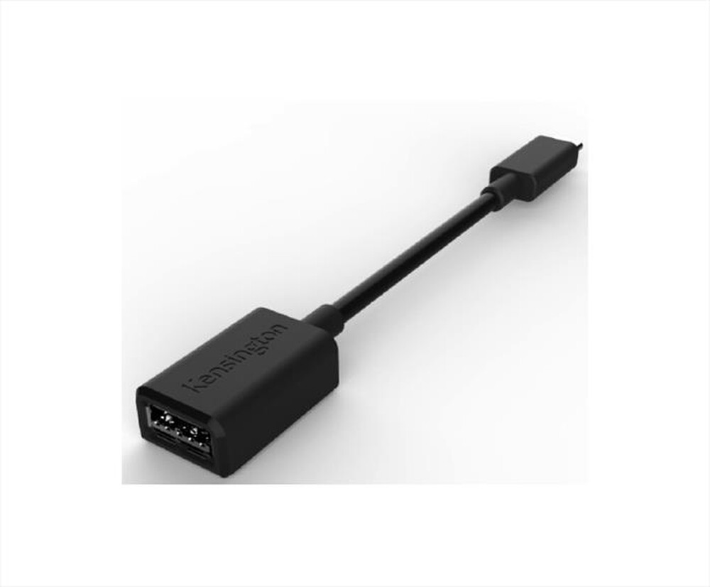 "KENSINGTON - ADATT. DA USB-C A USB-A"