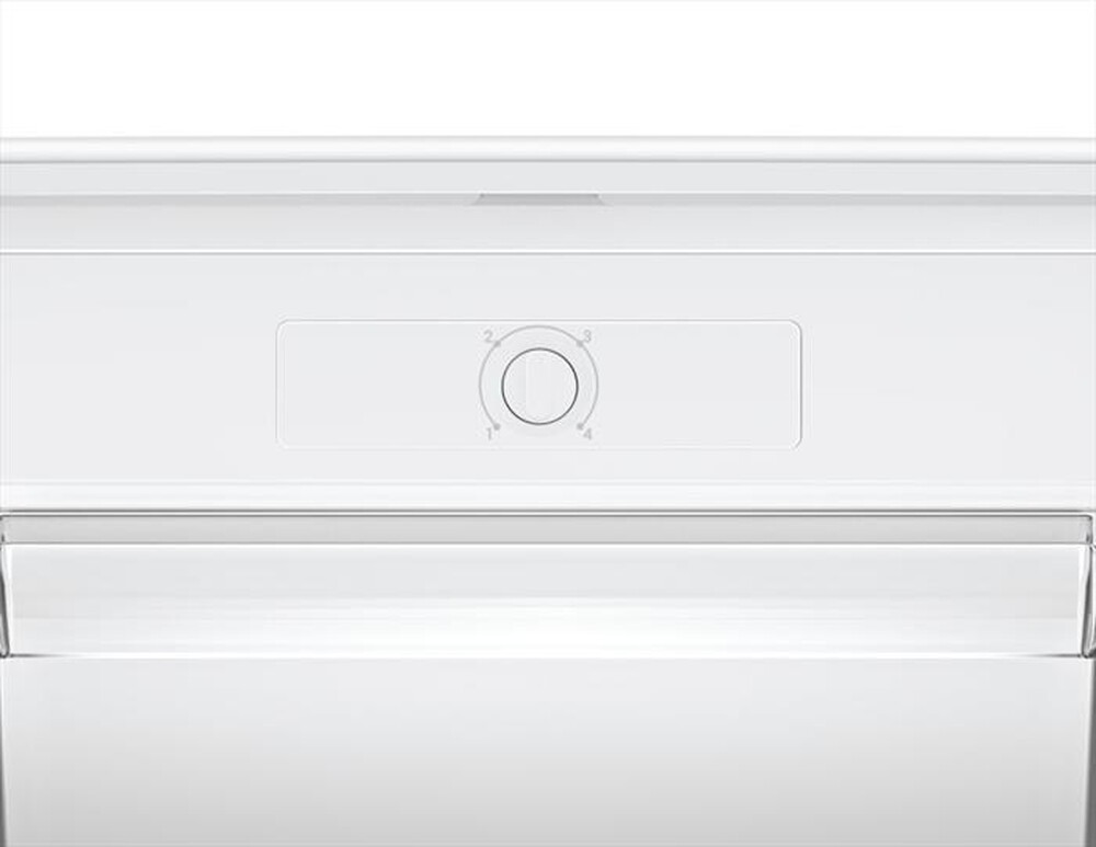 Immagine del prodotto CANDY - Congelatore verticale CUQS 58EW Classe E 85 lt-White