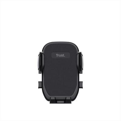 TRUST - Supporto da auto RUNO PHONE AIR VENT CAR HOLDER-Black