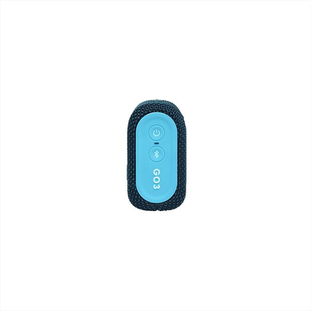 "JBL - GO 3-blu e rosa"