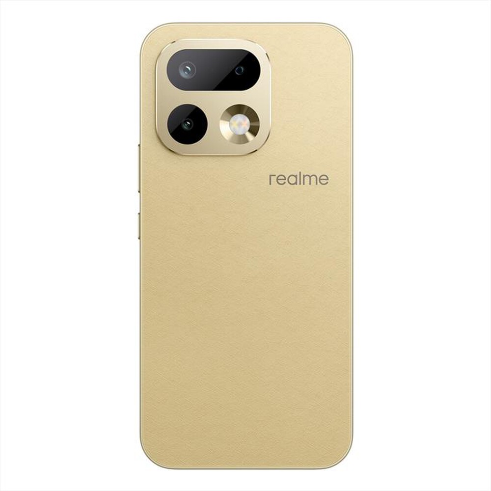 Immagine del prodotto REALME - Smartphone REALME 16 PRO 5G (256GB 8GB)-Master Gold