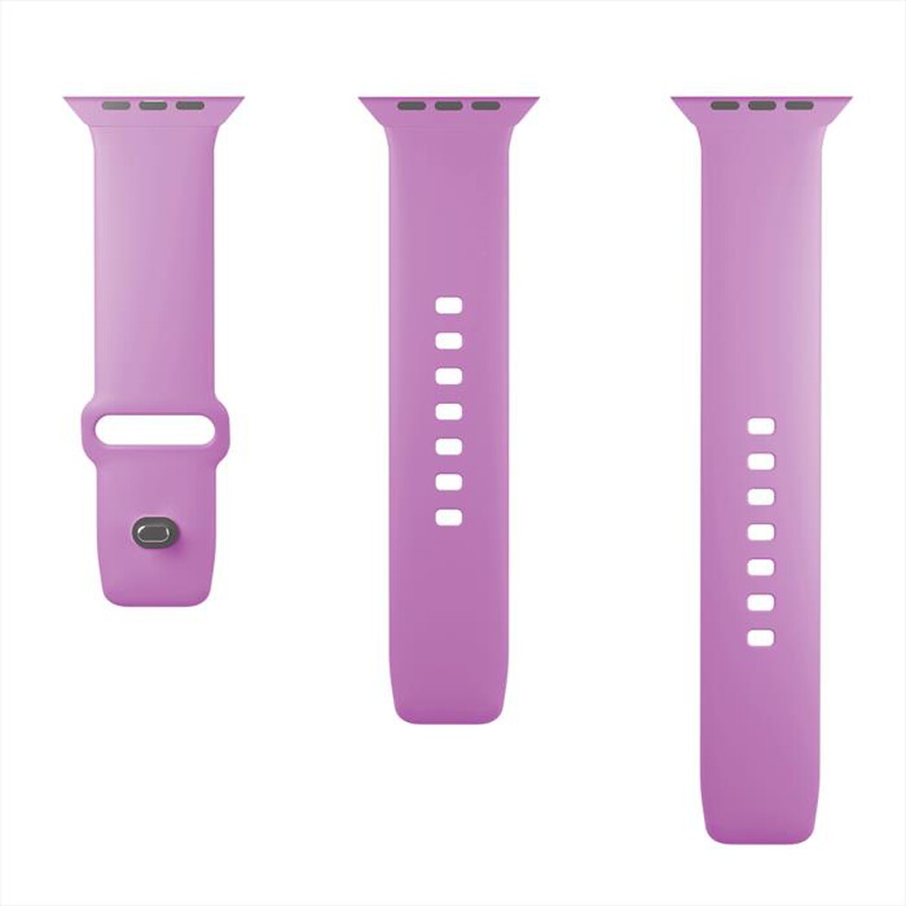 Immagine del prodotto PURO - Cinturino PUICNAW40PINK Apple Watch fino a Serie 9-Coraltastic