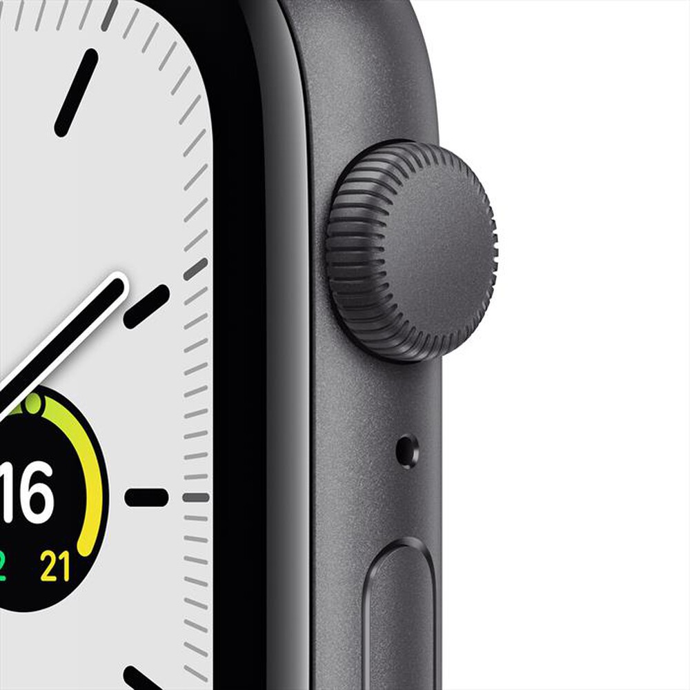 "APPLE - Watch se 44 mm oled-Grigio"