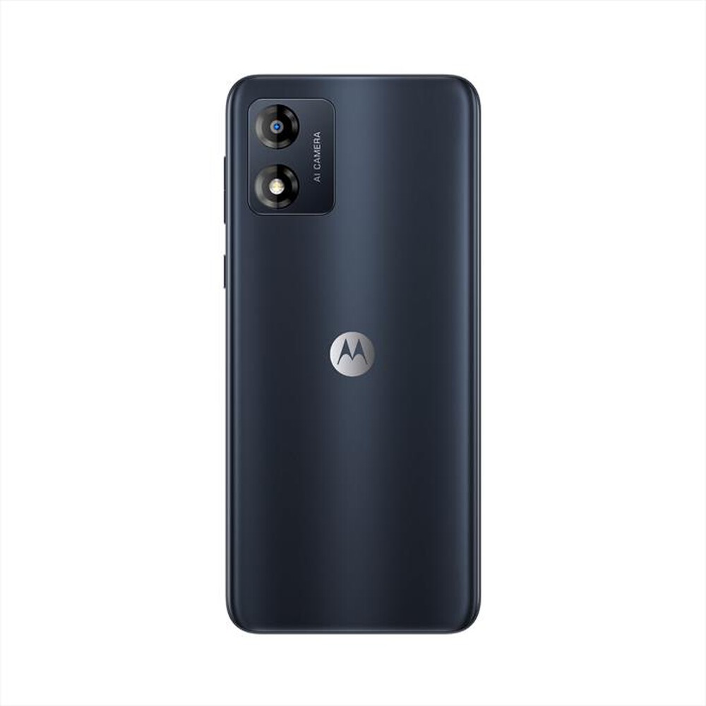 "VODAFONE - MOTOROLA Moto E13 4G 64GB-Black"