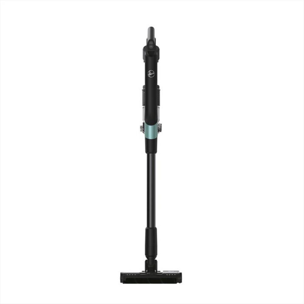 "HOOVER - Aspirapolvere ricaricabile HF201P 011-Blu"