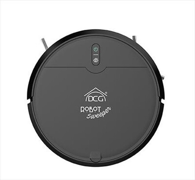 DCG ELTRONIC - BS1026N-NERO