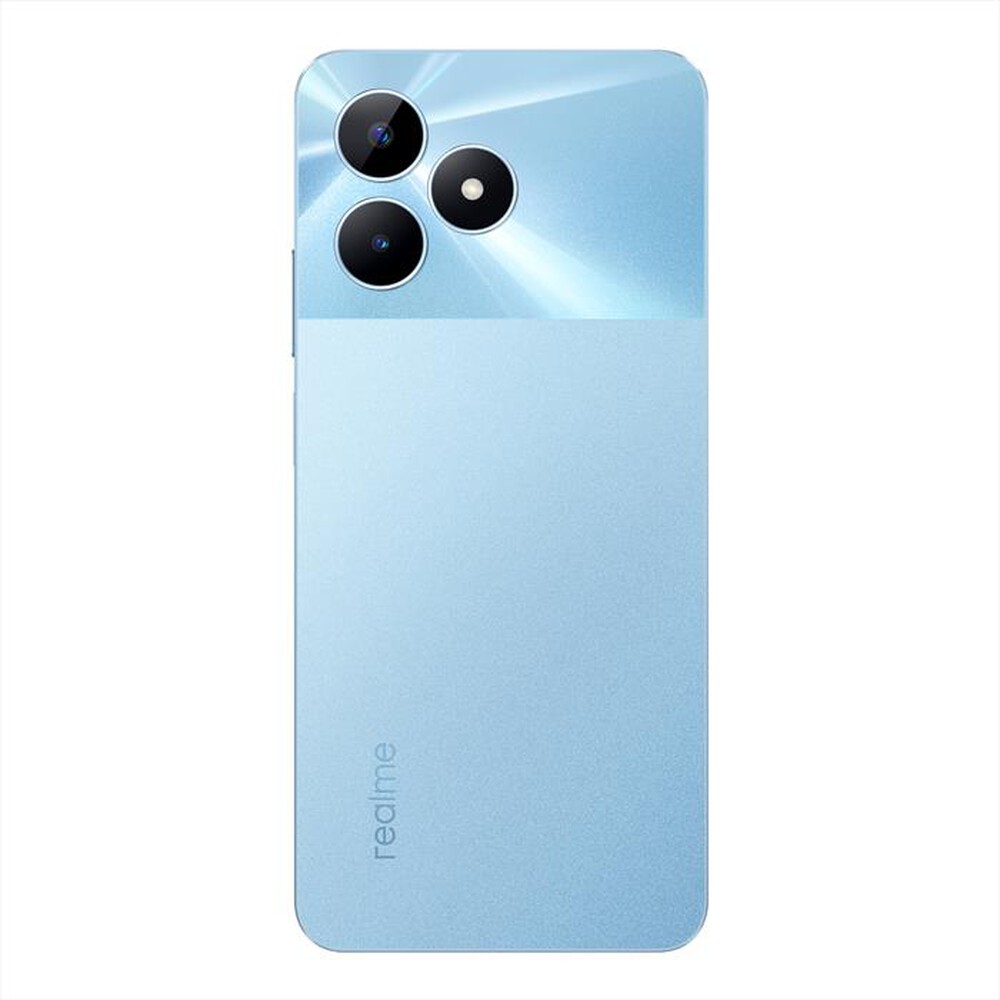 "REALME - Smartphone REALME NOTE 50 128/4GB-Sky Blue"