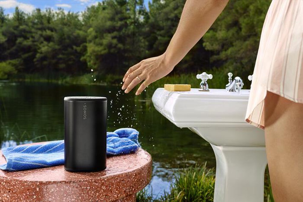 Immagine del prodotto SONOS - PLAY-Nero