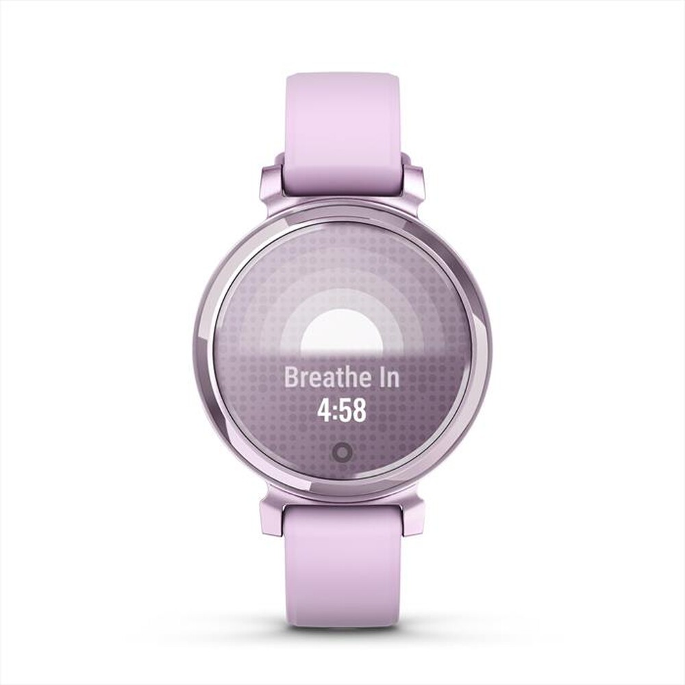 Immagine del prodotto GARMIN - Smartwatch LILY 2-lilla /lilla
