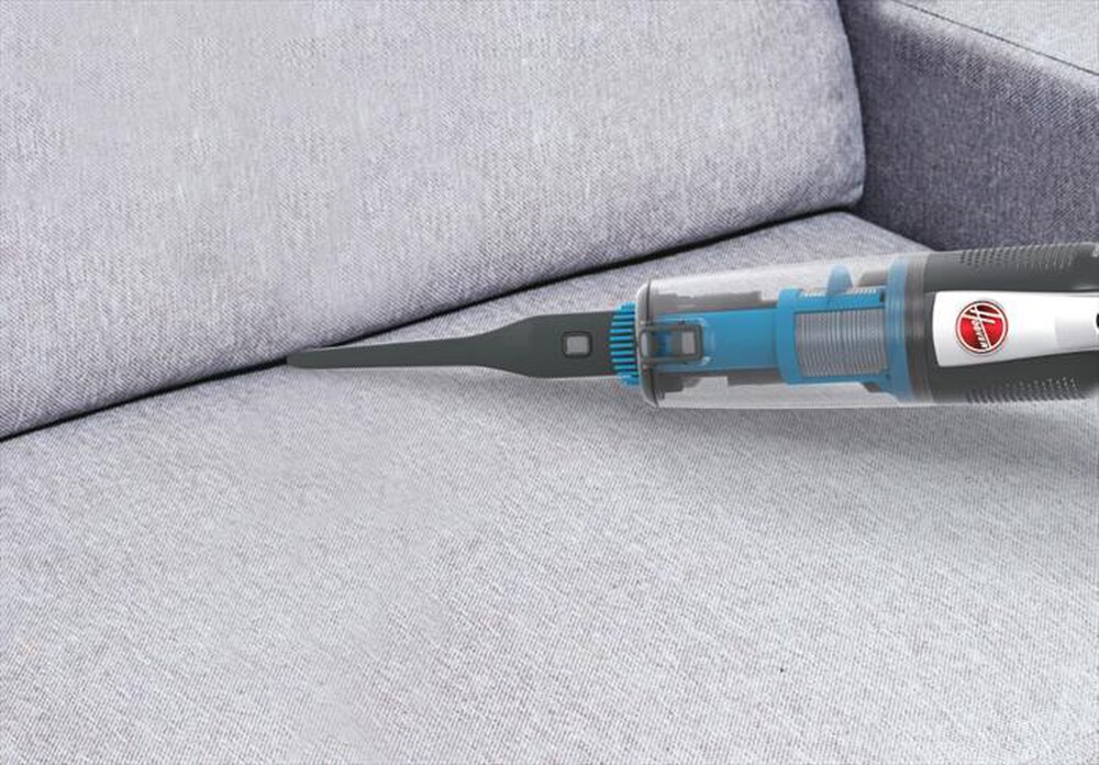 "HOOVER - HF522STP 011-Blu, Grigio"