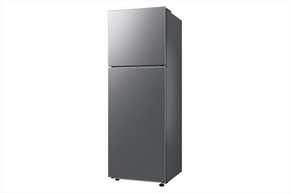 Immagine del prodotto SAMSUNG - Frigorifero 2 porte RT31CG5624S9ES Classe E 297 lt-Metal Inox