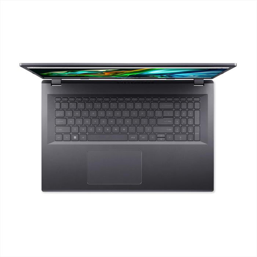 "ACER - NOTEBOOK ASPIRE 5 17 A517-58M-504Y - 17.3 POLLICI-Grigio"