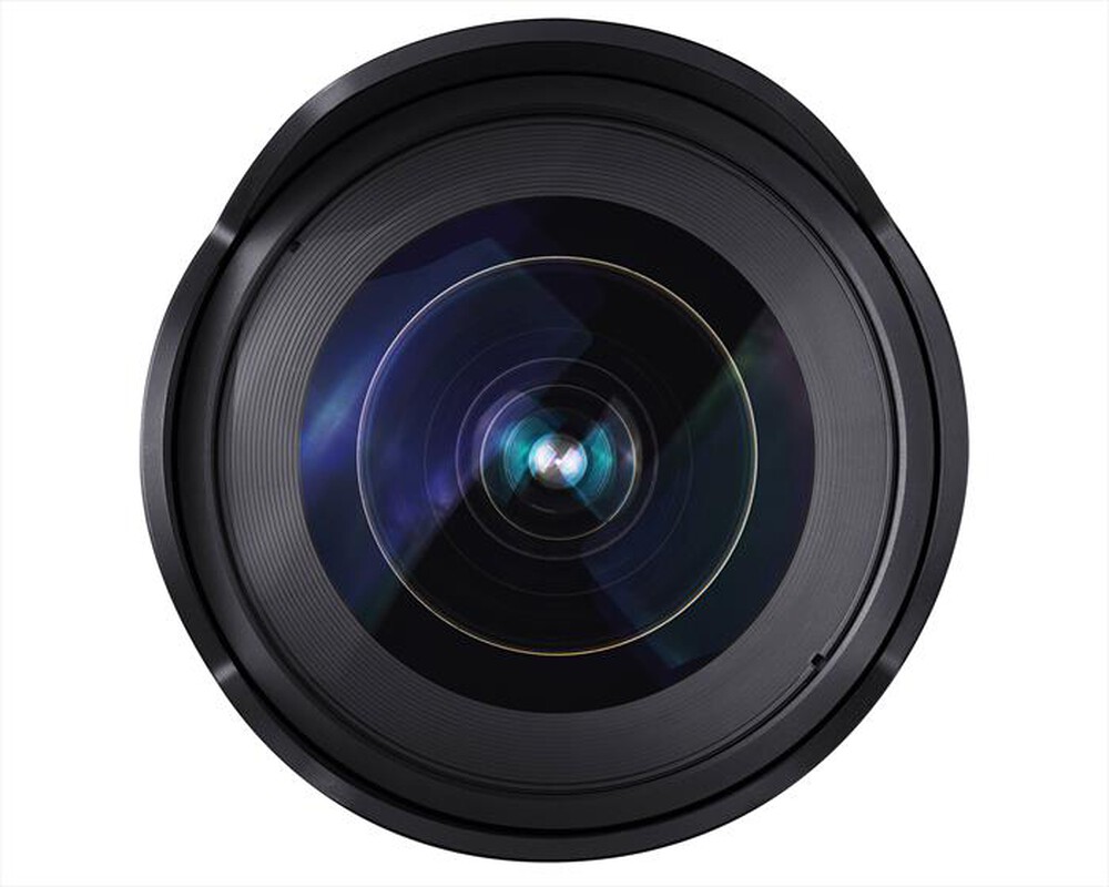 "SAMYANG - 14MM F2.8AF"
