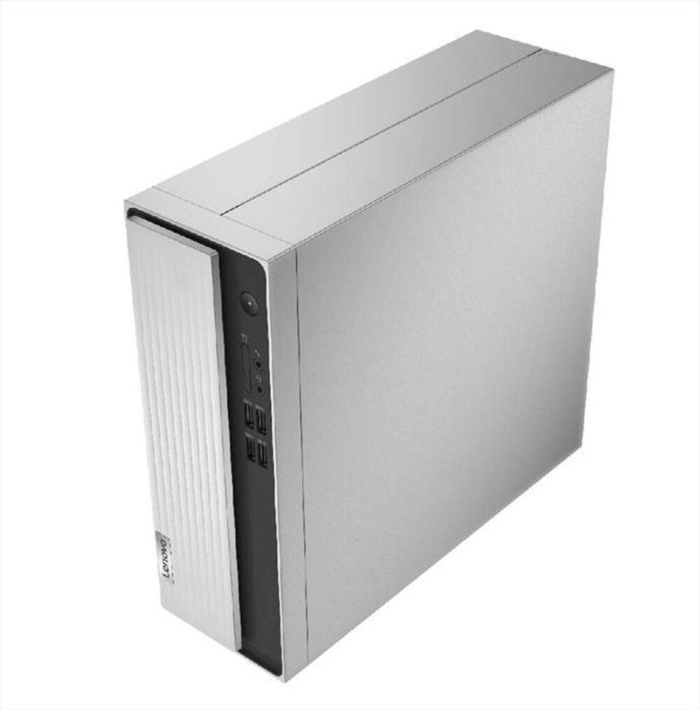 "LENOVO - IDEACENTRE 3 07ADA05 90MV00BCIX-Grey"