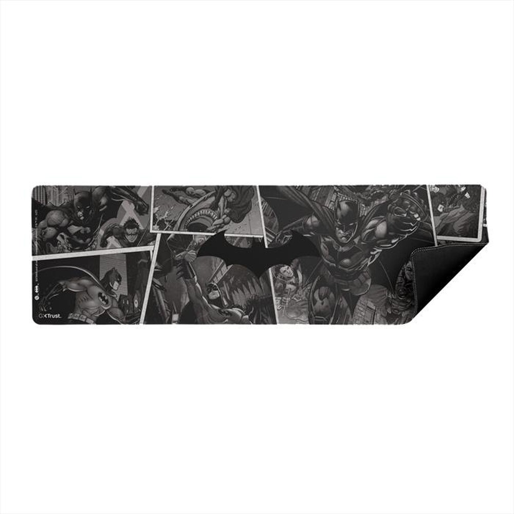 Immagine del prodotto TRUST - Tappetino per mouse gaming XXL GXT759BM-Batman