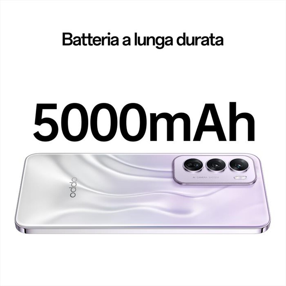 "OPPO - Smartphone RENO12 PRO 12+512-NEBULA SILVER"