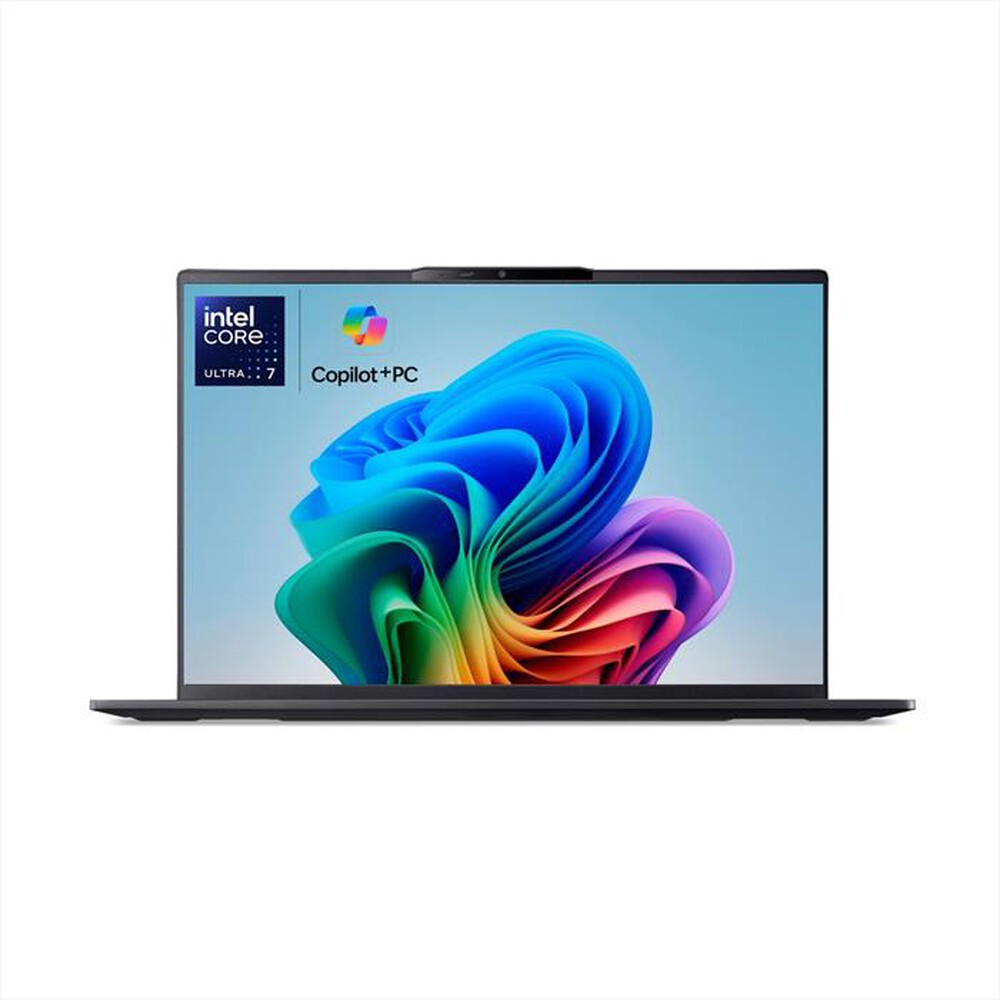 "ACER - NOTEBOOK SWIFT 16 AI SF16-51-78G8 - 16 POLLICI-Nero"