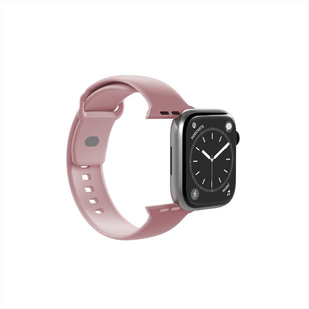 Immagine del prodotto PURO - Cinturino PUICNAW40ROSE per Apple Watch 38-40-41mm-Rosa