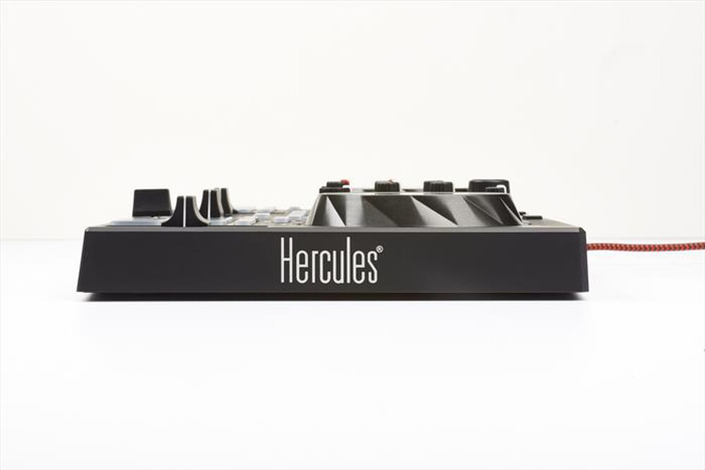 "HERCULES - DJ Control Inpulse 200"