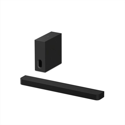 SONY - BRAVIA THEATRE BAR 7 KIT HTA7100KIT.CEL-NERO