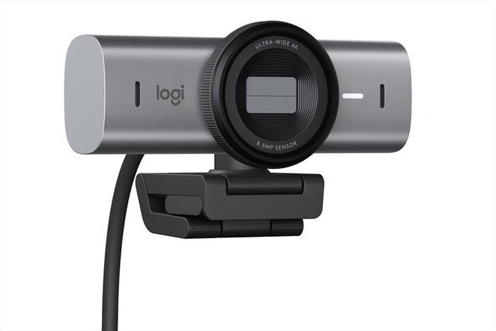 Immagine del prodotto LOGITECH - Webcam MX BRIO-Graphite