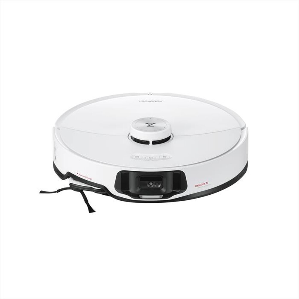 "ROBOROCK - ASPIRAPOLVERE ROBOT S8 MAXV ULTRA-White"