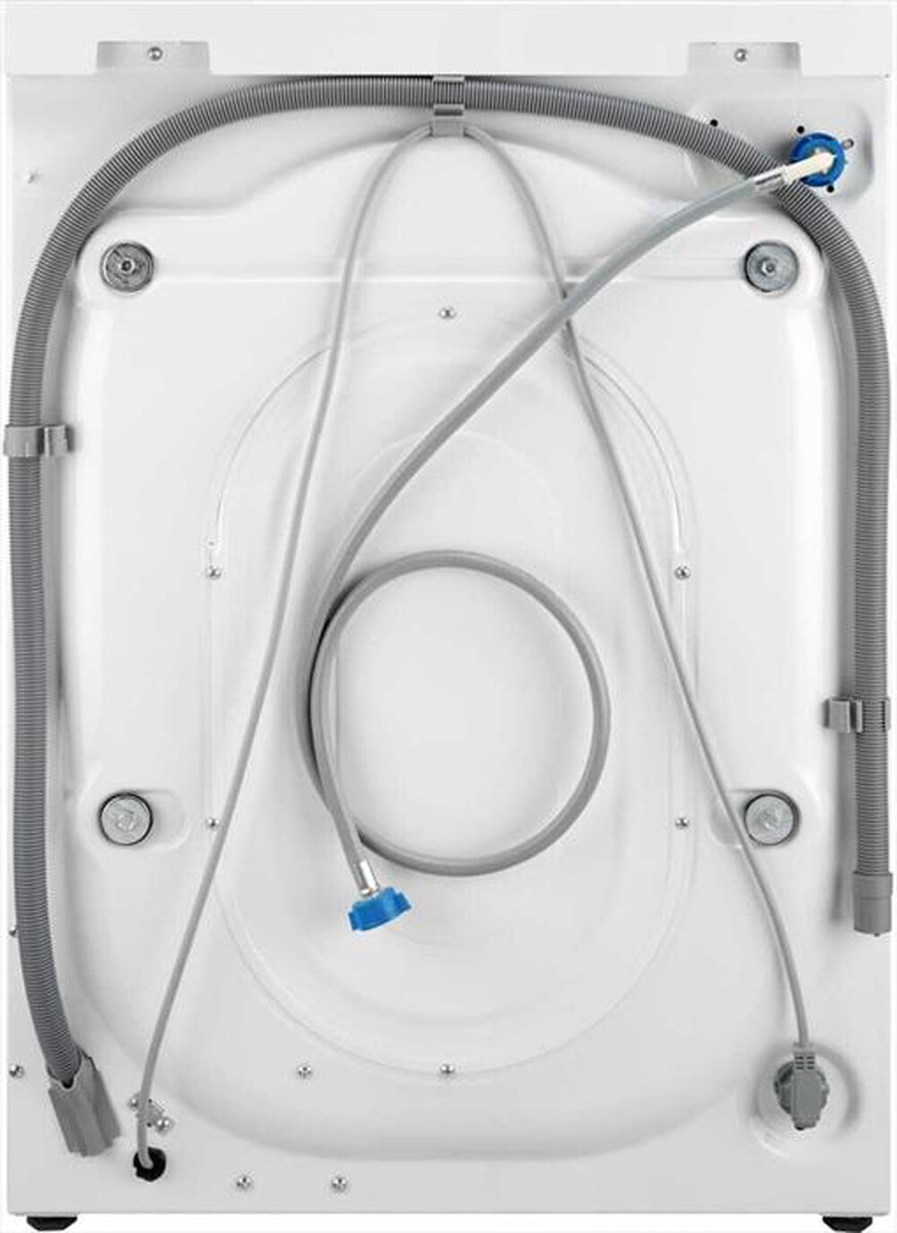 Immagine del prodotto AEG - Lavatrice L6SE47A 7Kg Classe A-Bianco