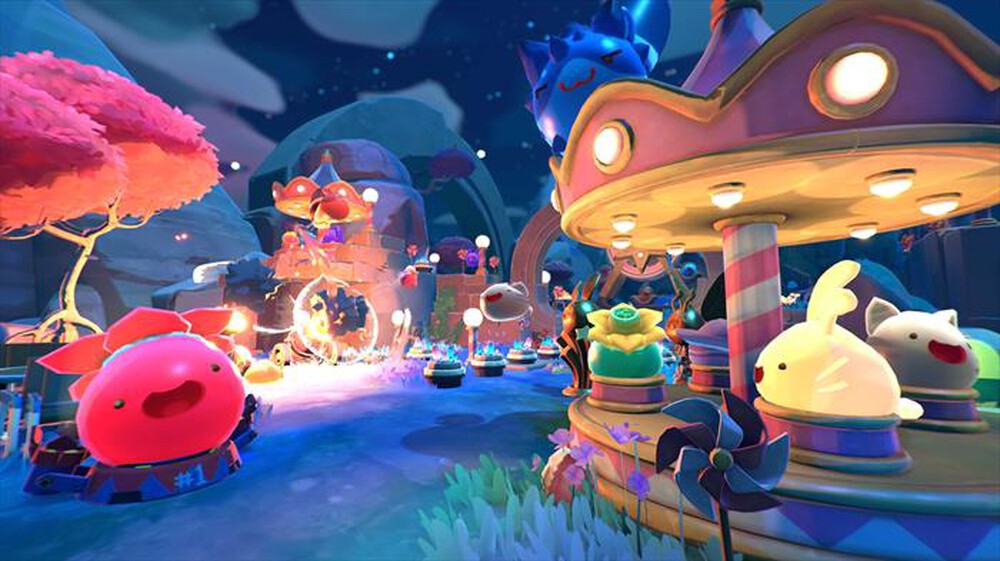 Immagine del prodotto FLASHPOINT DE - SLIME RANCHER 2