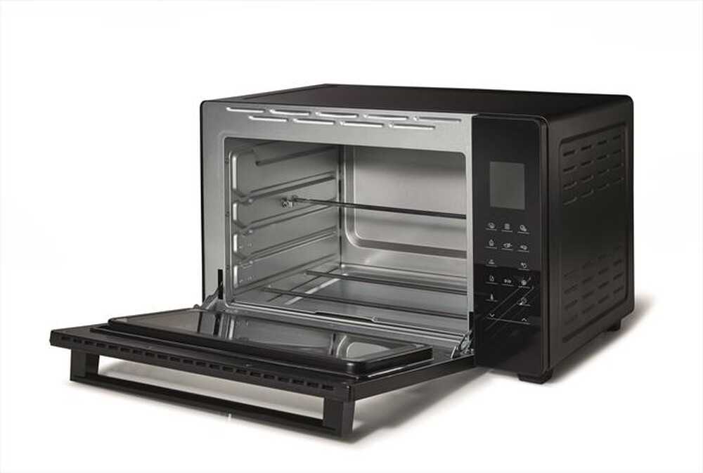 "HISENSE - Fornetto elettrico HOM45D-Nero"