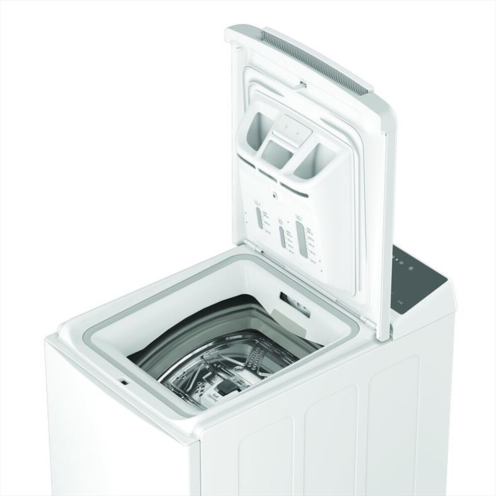 Immagine del prodotto HOTPOINT ARISTON - HTLCARE 66S IT-Bianco