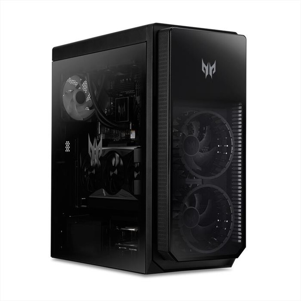 "ACER - Desktop PREDATOR ORION 7000 PO7-650-Nero"