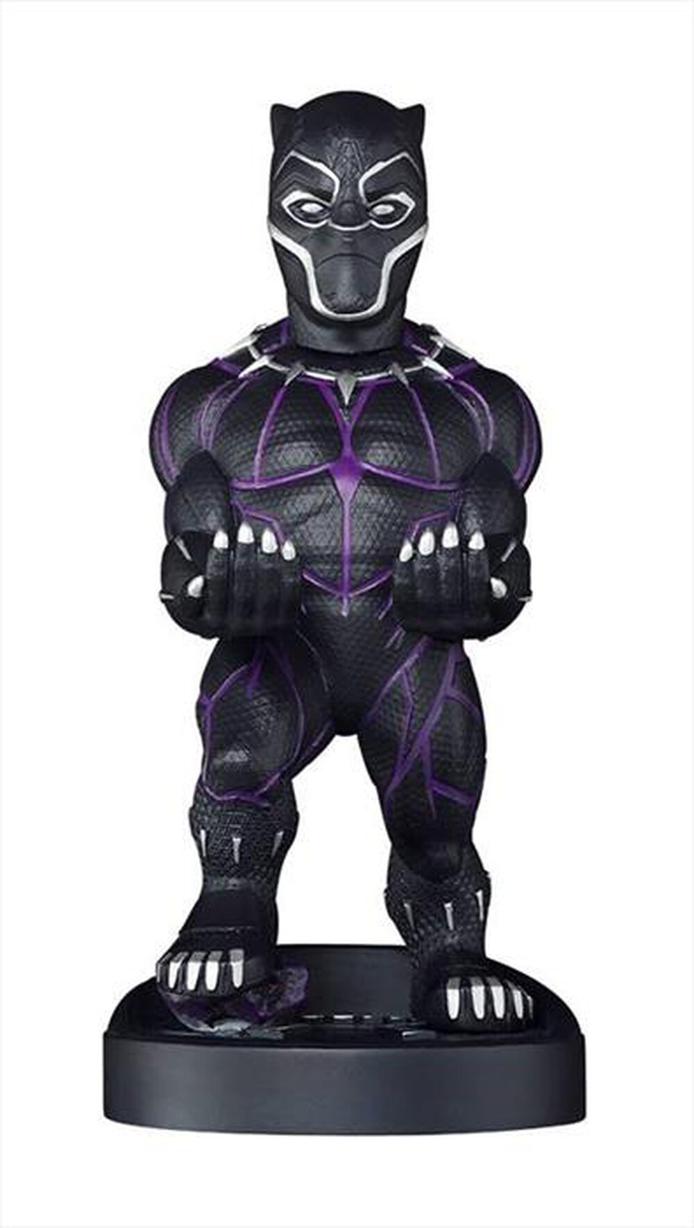 "EXQUISITE GAMING - BLACK PANTHER CABLE GUY"