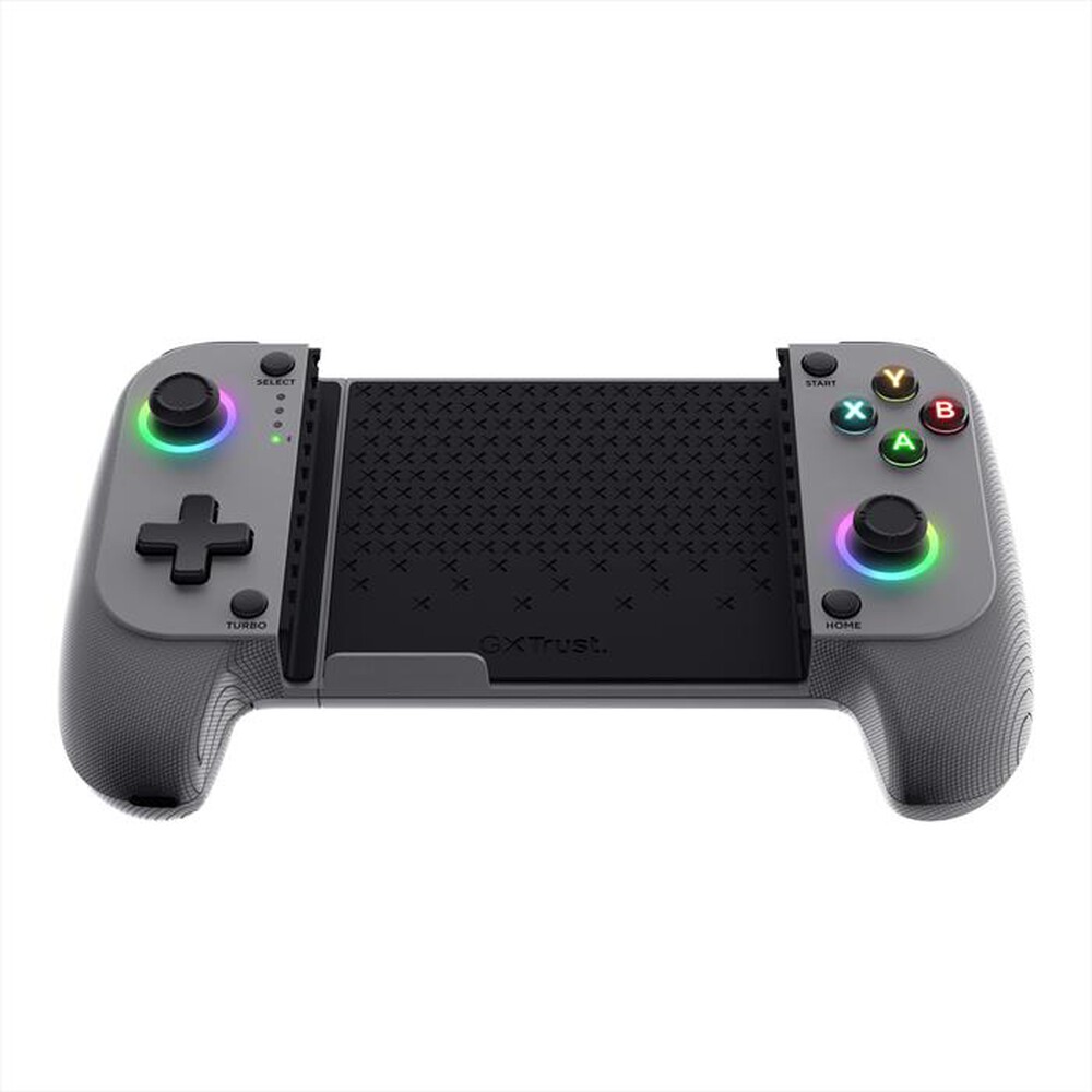 "TRUST - Gaming GXT 735G Mylox Controller gaming - 25649-Grey"