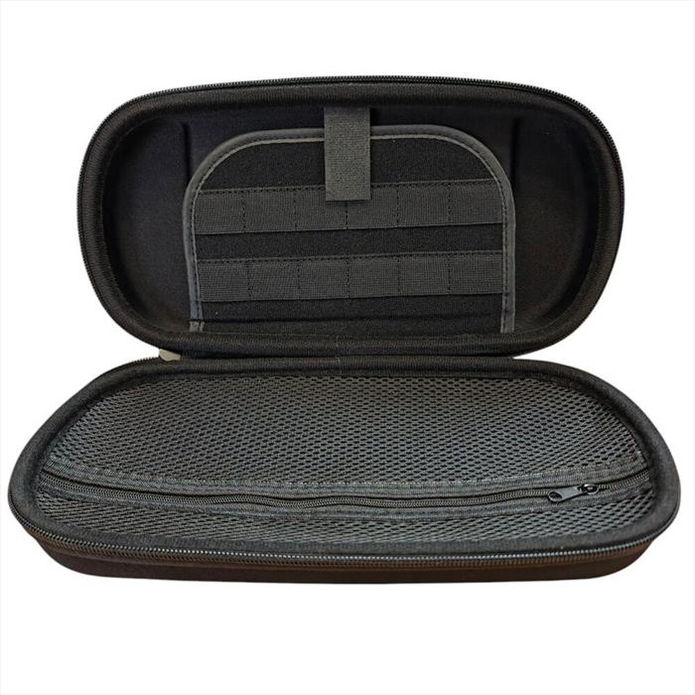 Immagine del prodotto XTREME - BORSETTA RIGIDA PER SWITCH 2 95750-Nero