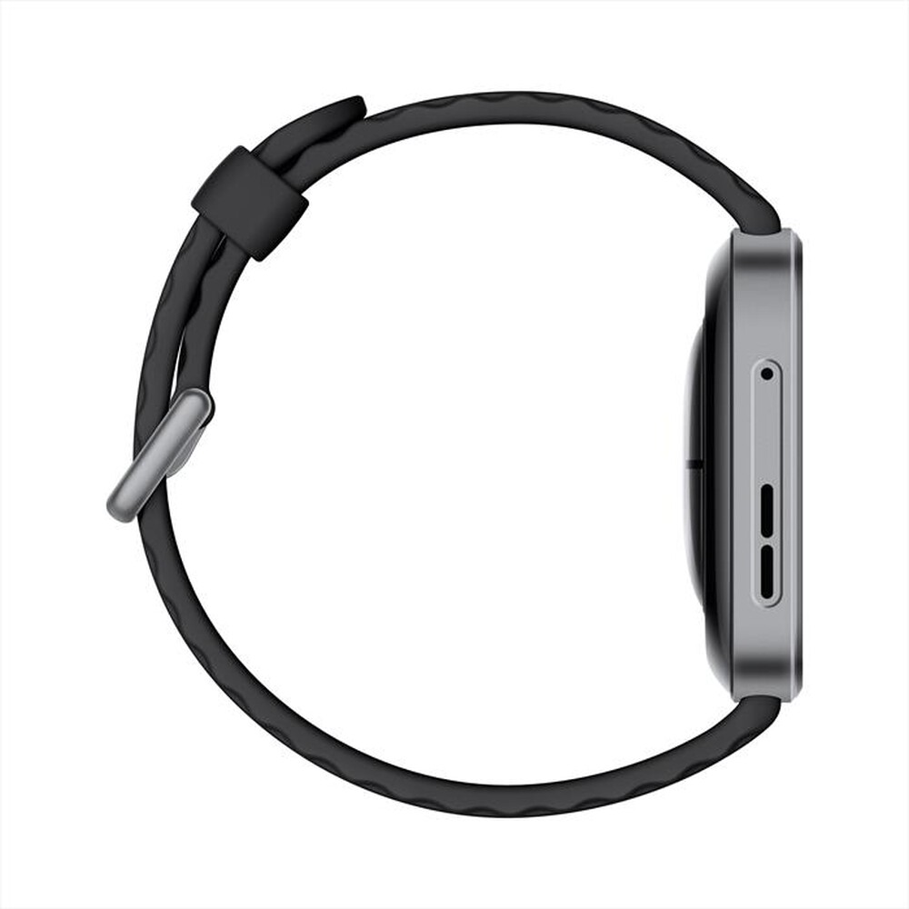 "HUAWEI - WATCH FIT 4 PRO-BLACK"