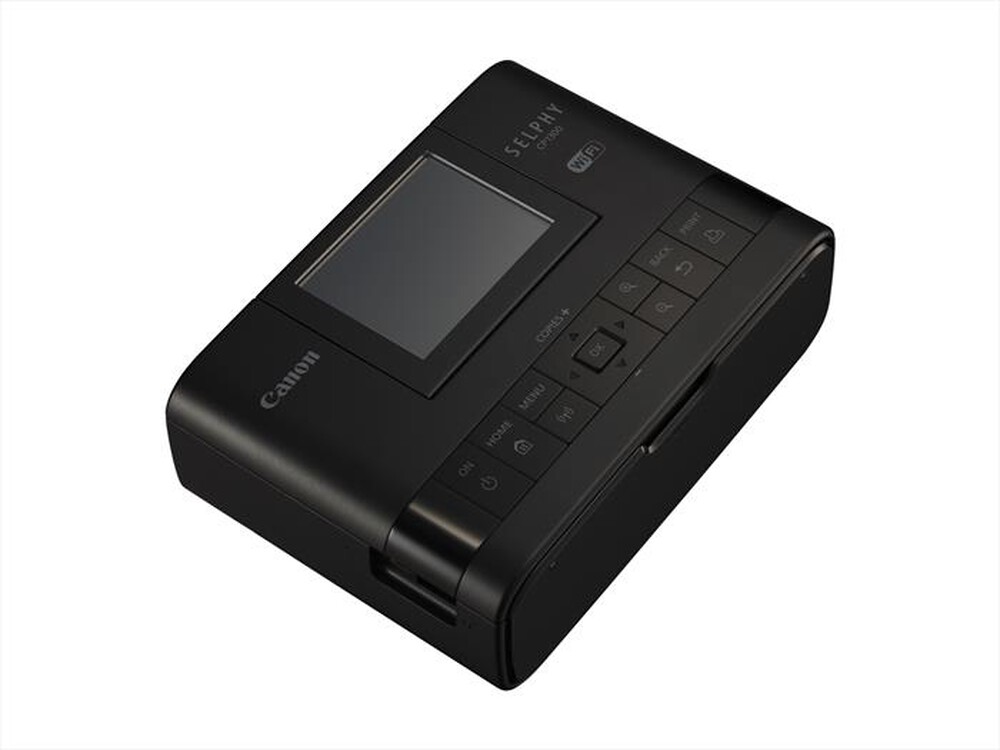 "CANON - Selphy CP1300-Black"