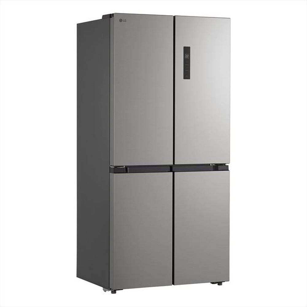 Immagine del prodotto LG - Frigorifero 4 porte GMM41MSBEM Classe E 474 lt