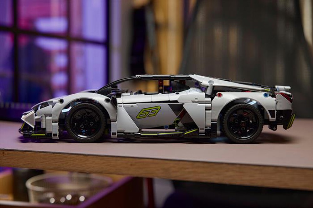 Immagine del prodotto LEGO - TECHNIC SuperSports Car Lamborghini Revuelto 42214