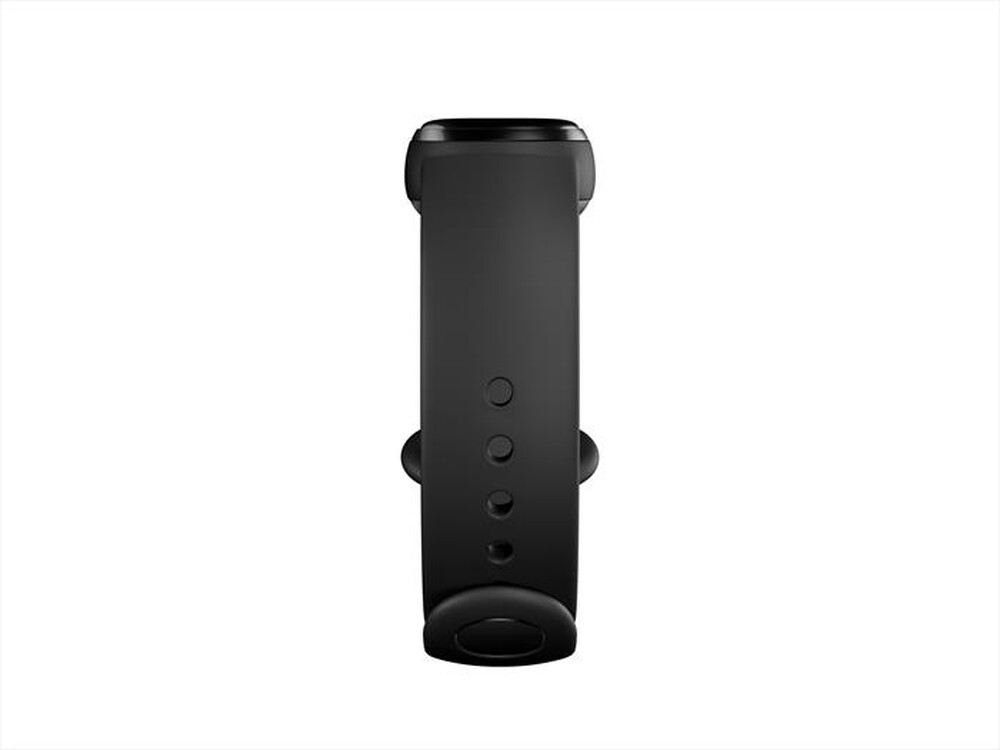 "XIAOMI - MI SMART BAND 6 NFC-Black"