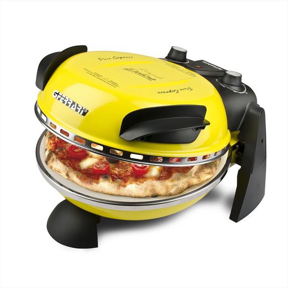 Immagine del prodotto G3FERRARI - G10006-Giallo