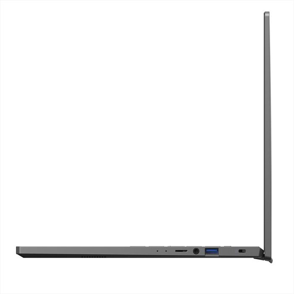 "ACER - Notebook SWIFT GO 16 SFG16-71-70SF-Grigio"