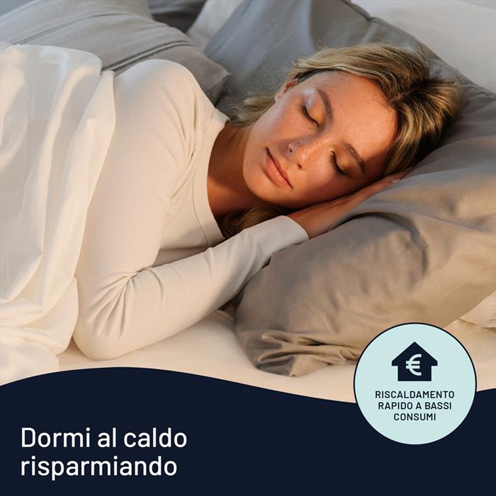 Immagine del prodotto IMETEC - 16728-BIANCO