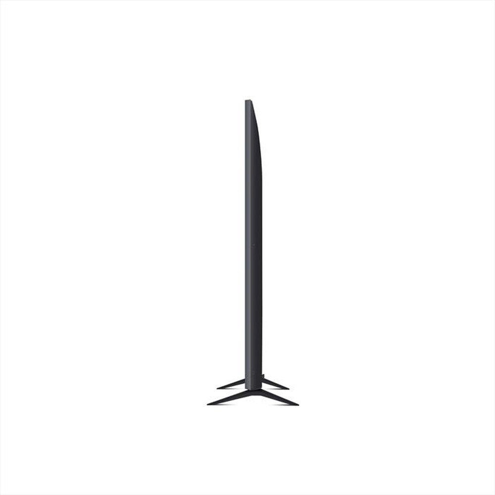 Immagine del prodotto LG - Smart TV LED UHD 4K 75" 75UR78006LK-Nero