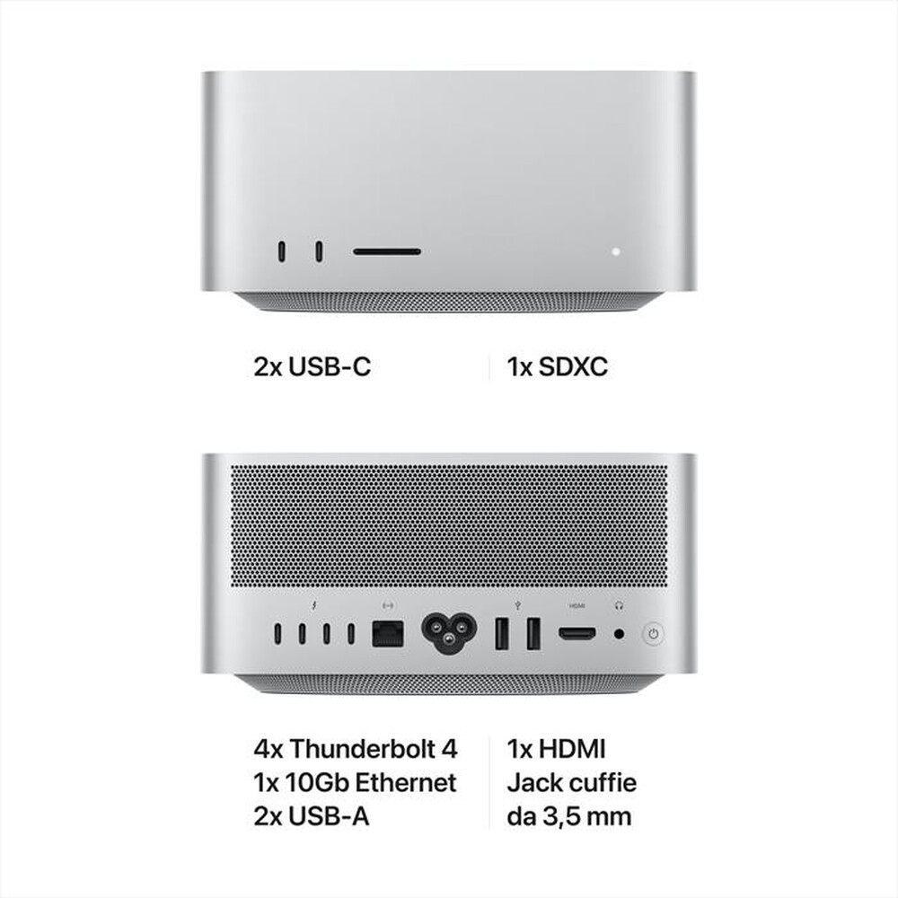 "APPLE - MAC STUDIO M1 MAX CHIP10CORECPU24COREGPU512GBSSD"
