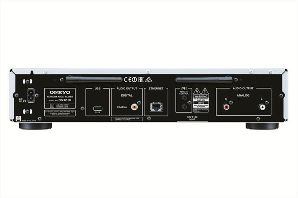 "ONKYO - NS-6130-B UK3-Nero"