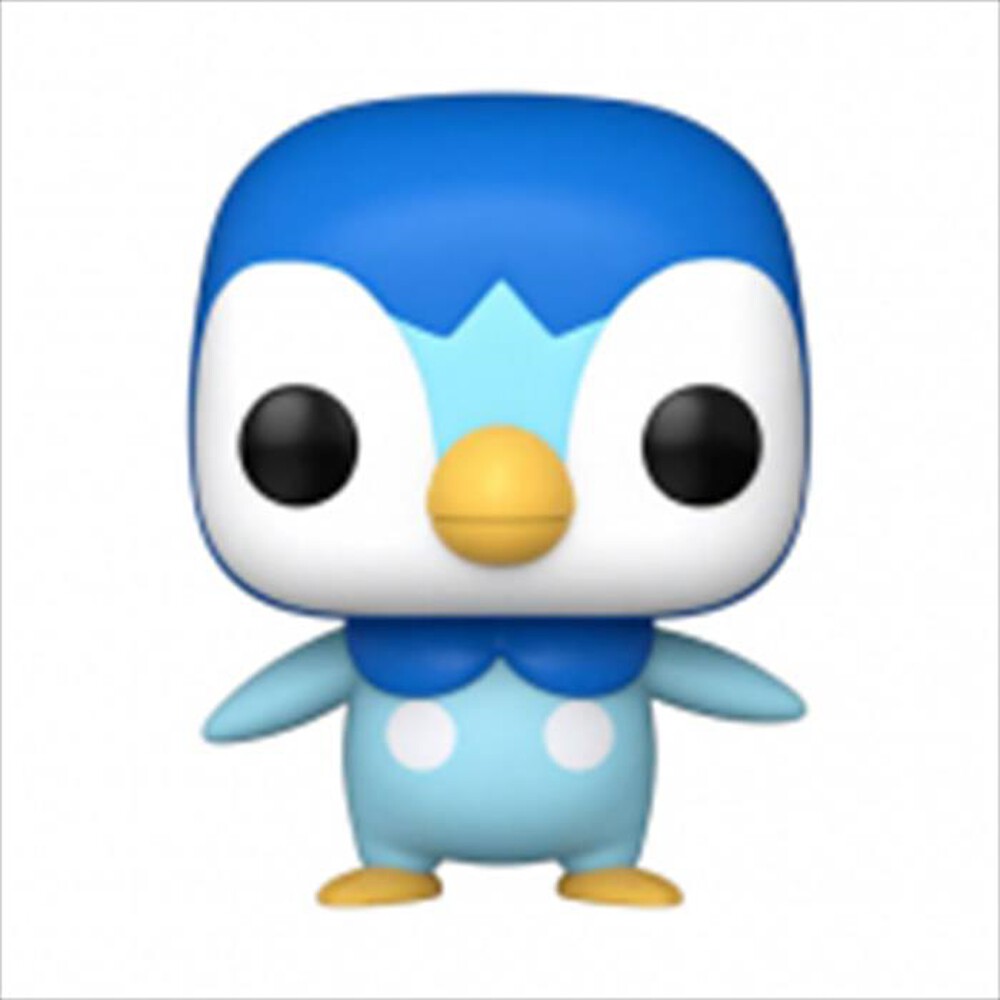 "FUNKO - Action figure Pokemon Piplup 865"