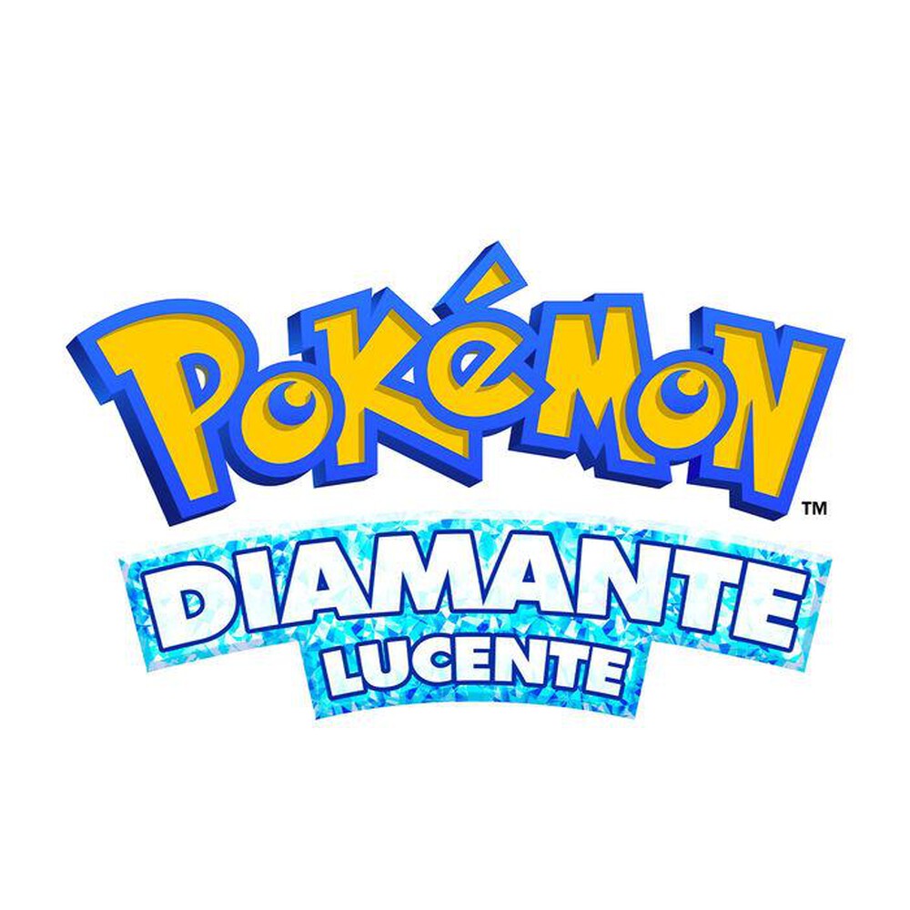 "NINTENDO - POKEMON DIAMANTE LUCENTE - "